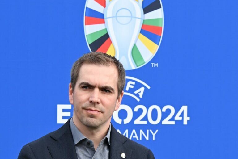 la France est favorite de la compétition selon Philipp Lahm