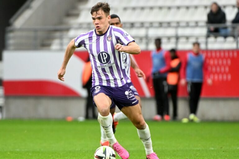 « Je donnerai tout pour être à l’Euro » annonce Dallinga